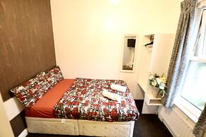 Blackpool Central Hotel