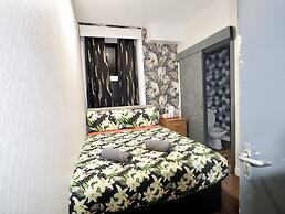 Blackpool Central Hotel