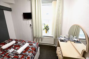 Blackpool Central Hotel