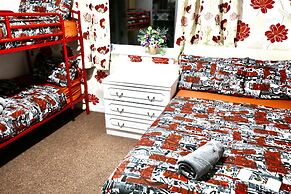 Blackpool Central Hotel