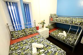 Blackpool Central Hotel