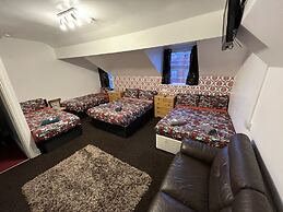 Blackpool Central Hotel