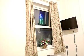 Blackpool Central Hotel