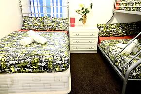 Blackpool Central Hotel