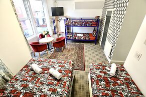 Blackpool Central Hotel