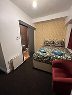 Blackpool Central Hotel