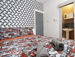 Blackpool Central Hotel