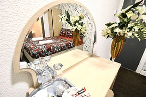 Blackpool Central Hotel