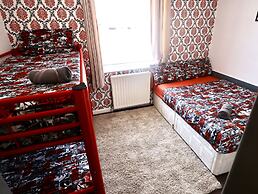 Blackpool Central Hotel