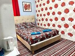 Blackpool Central Hotel