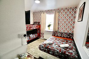 Blackpool Central Hotel