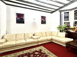 Blackpool Central Hotel