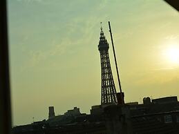 Blackpool Central Hotel