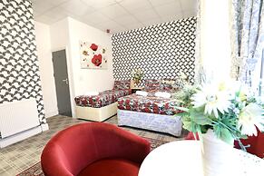 Blackpool Central Hotel