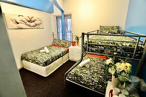 Blackpool Central Hotel