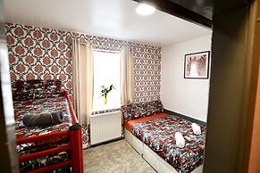 Blackpool Central Hotel