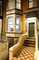 Blackpool Central Hotel