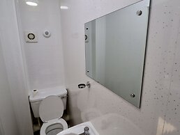 Blackpool Central Hotel