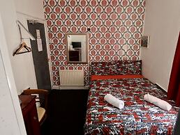 Blackpool Central Hotel