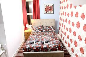 Blackpool Central Hotel