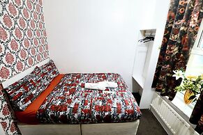 Blackpool Central Hotel