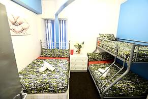 Blackpool Central Hotel