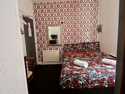 Blackpool Central Hotel