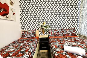 Blackpool Central Hotel