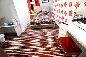 Blackpool Central Hotel