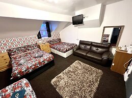 Blackpool Central Hotel