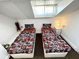 Blackpool Central Hotel