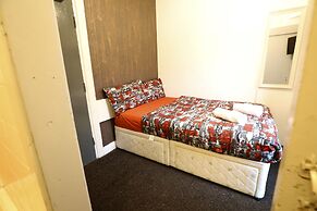 Blackpool Central Hotel