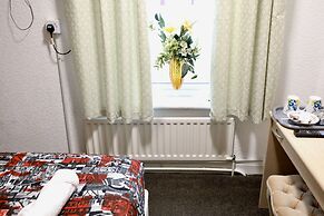 Blackpool Central Hotel