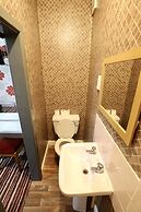 Blackpool Central Hotel