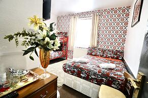 Blackpool Central Hotel