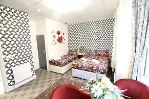 Blackpool Central Hotel