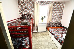 Blackpool Central Hotel