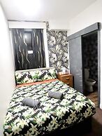 Blackpool Central Hotel