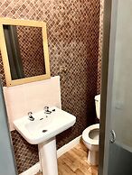 Blackpool Central Hotel