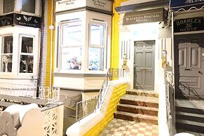 Blackpool Central Hotel