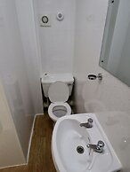 Blackpool Central Hotel