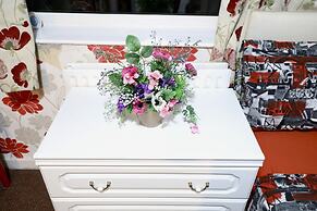 Blackpool Central Hotel