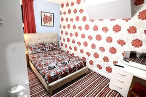 Blackpool Central Hotel