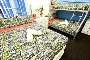 Blackpool Central Hotel