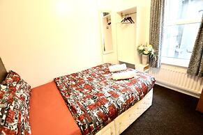 Blackpool Central Hotel