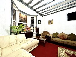 Blackpool Central Hotel