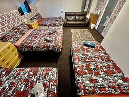 Blackpool Central Hotel