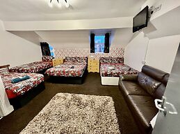 Blackpool Central Hotel