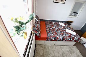 Blackpool Central Hotel