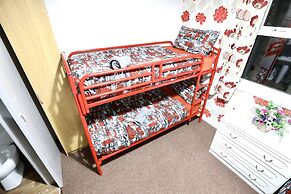 Blackpool Central Hotel